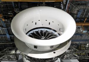 BOEING 737 MAX’IN MOTOR TESTLERİNE BAŞLADI